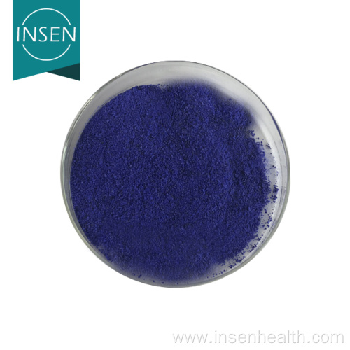 Blue Copper Peptide Powder